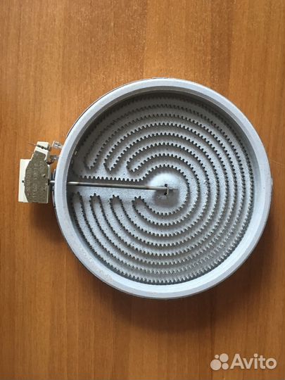 Нагревательные элементы Gorenje ECT 610 AX