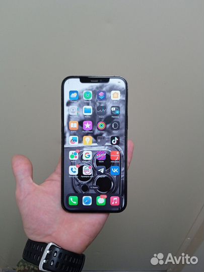 iPhone 12 Pro Max, 128 ГБ