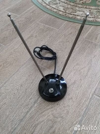 Антенна телевизионная СССР