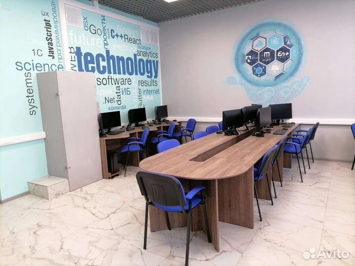 Художник роспись стен