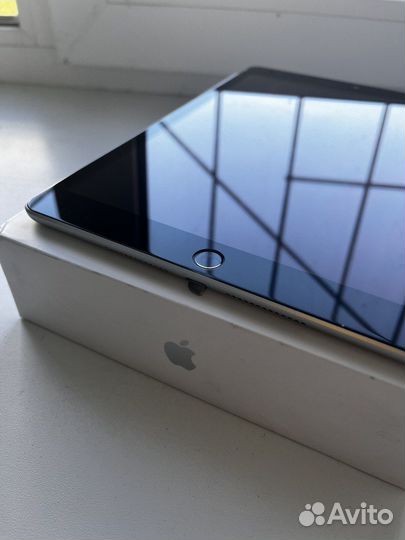 Планшет Apple iPad 9 10.9 64 гб