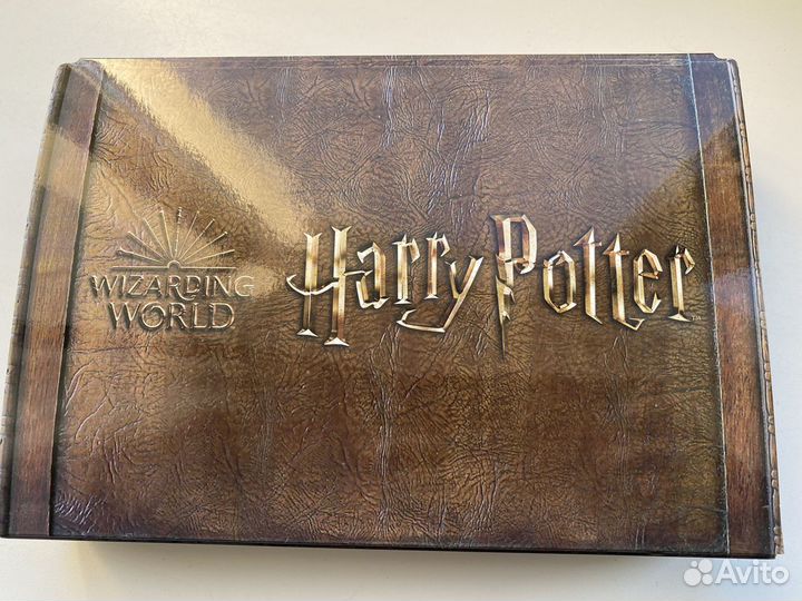 Настольная игра Harry Potter