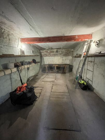 Гараж, 20 м²