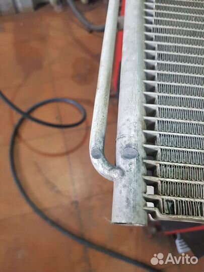 Сварка аргоном