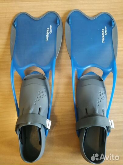 Ласты Tribord R