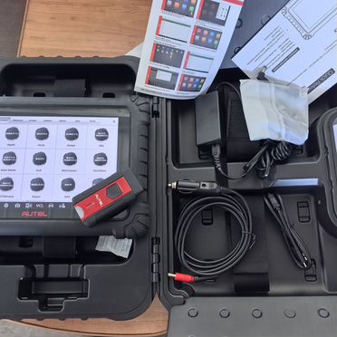 Autel MaxiSys MS906 Max сканер для автомобилей