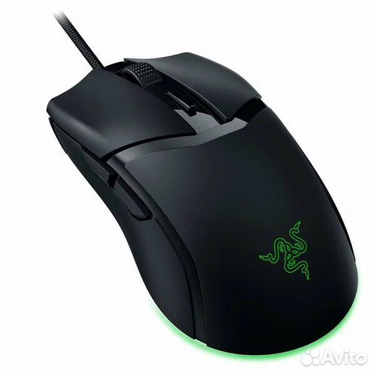 Razer Cobra black