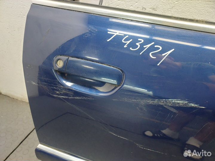 Дверь боковая Audi A8 (D2), 1999