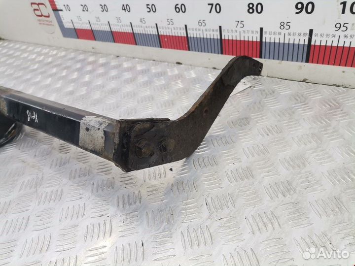 Фаркоп (прицепное устройство) для Renault Scenic 1