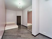 1-к. квартира, 31,4 м², 18/18 эт.