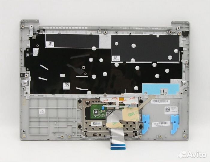 Топкейс новый для Lenovo S340-14