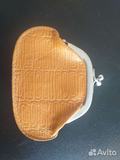 Кошелек СССР