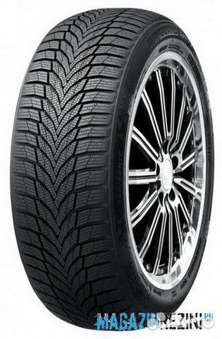 Nexen Winguard Sport 2 SUV 225/65 R17 102H