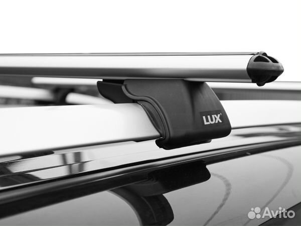 Багажник на крышу Audi 80 Универсал (1991-1996)