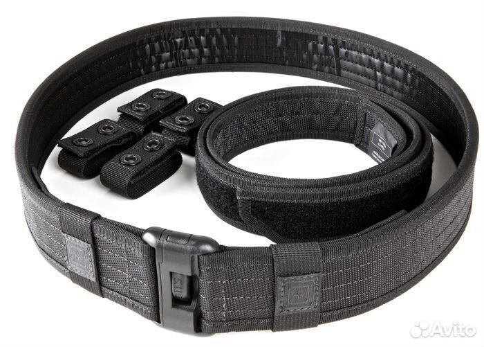 5.11 Пояс Sierra Bravo Duty Стандартный 5 см