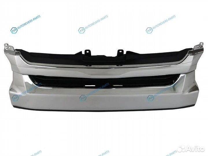 ST-TY74-093-D0 Решетка радиатора toyota hiacequant