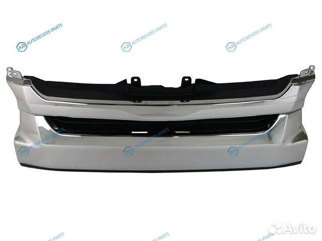 ST-TY74-093-D0 Решетка радиатора toyota hiacequant