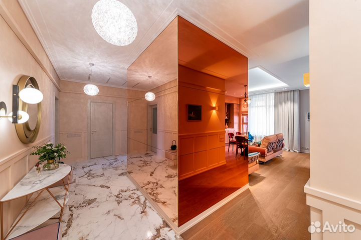 Услуги светодизайнера в Санкт-Петербурге и Ло