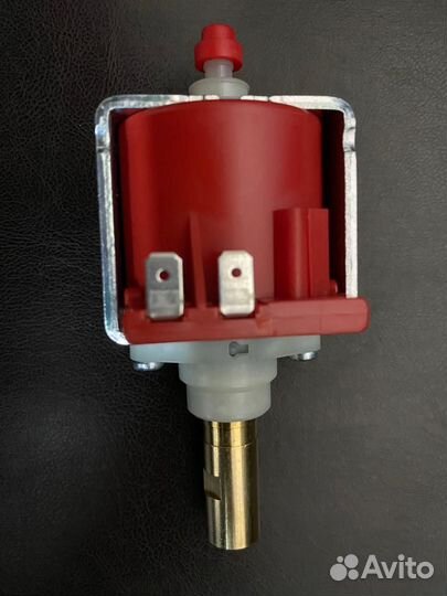 Помпа ulka для кофемашин 48W 230V 50Hz