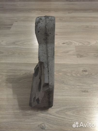 Противовес от стиральной машины хотпоинт ariston