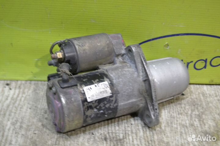 Стартер Nissan Teana J31 2.3 2003-2008