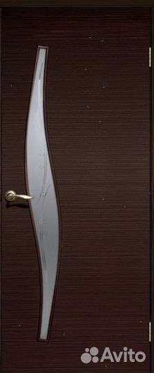 Межкомнатные двери