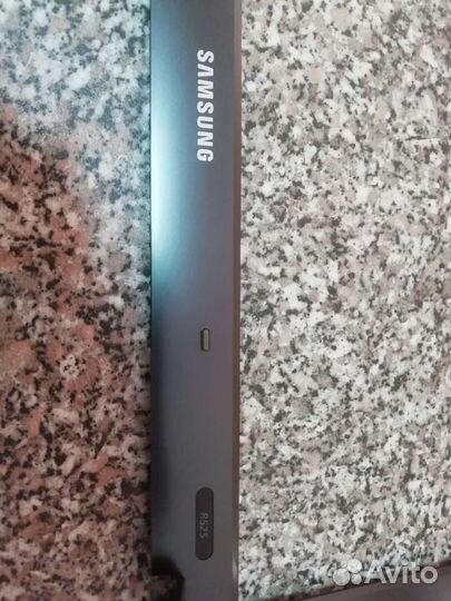 Рамка матрицы ноутбука Samsung R525