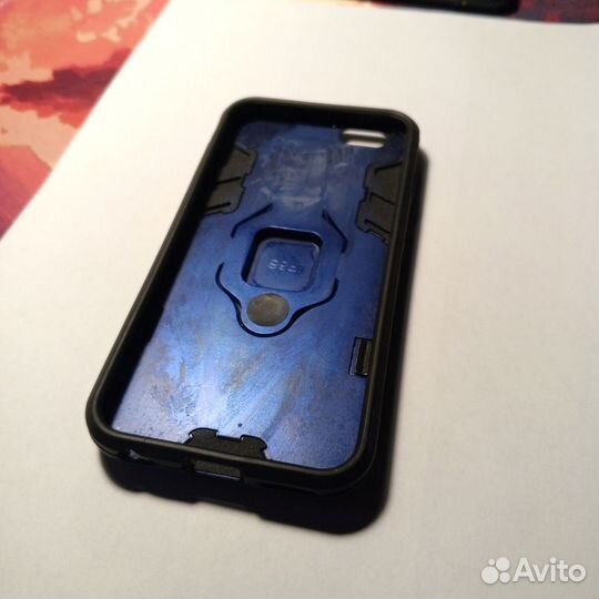 Чехол на iPhone 6s