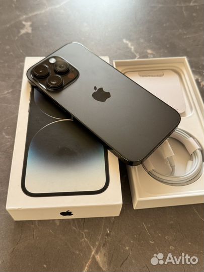 iPhone 14 Pro, 128 ГБ
