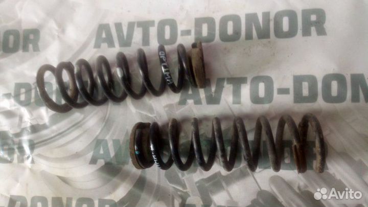 Пружина задняя Kia Optima 3 2010-2013