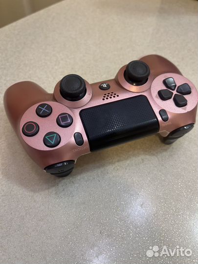 Sony PS4 геймпад оригинал