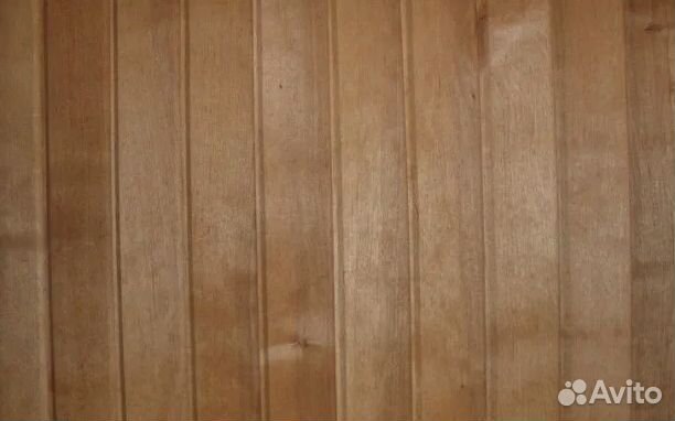 Вагонка Штиль, отборный сорт