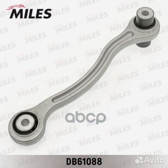 Рычаг MB W204/W212 зад.подв.лев. mercedes benz