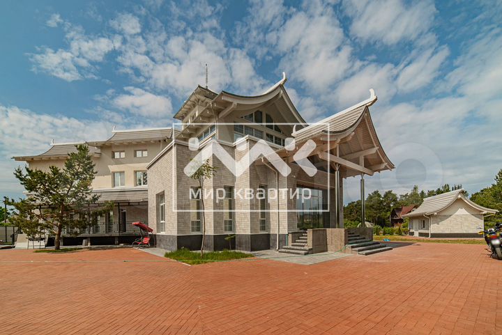 Сдам гостиница, 1350 м²
