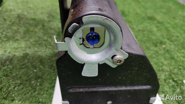 Подушка безопасности в торпедо Renault Megane 2