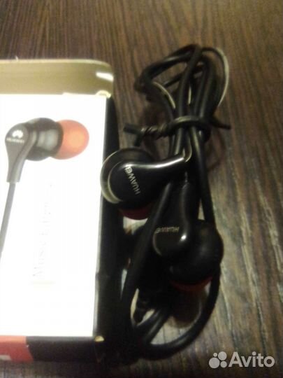 Наушники