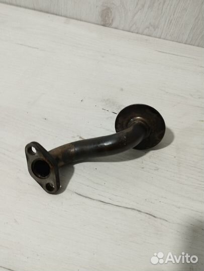 Маслозаборник Mitsubishi 4G93 Митсубиси