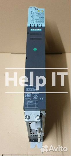 Модуль Siemens 6SL3130-6AE15-0AB1