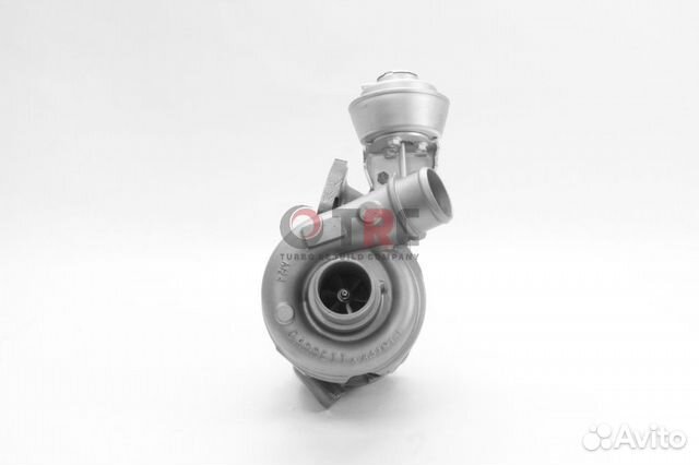 Турбина honda 18900rbde01 honda accord VII 2.2 i-CTDi 140 л.с
