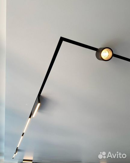 Натяжные потолки высокого качества с гарантией