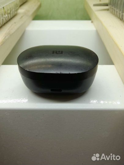 Беспроводные наушники xiaomi на запчасти