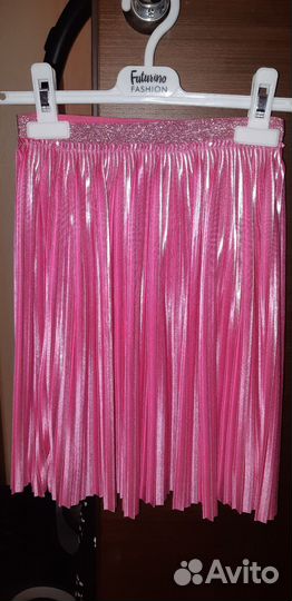 Юбка для девочки 116