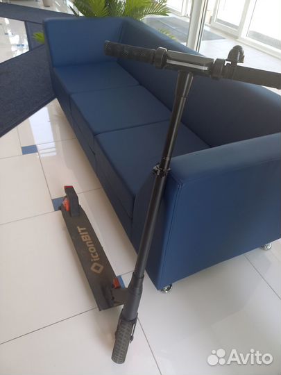 Продам электросамокат Электросамокат iconbit V-XLR