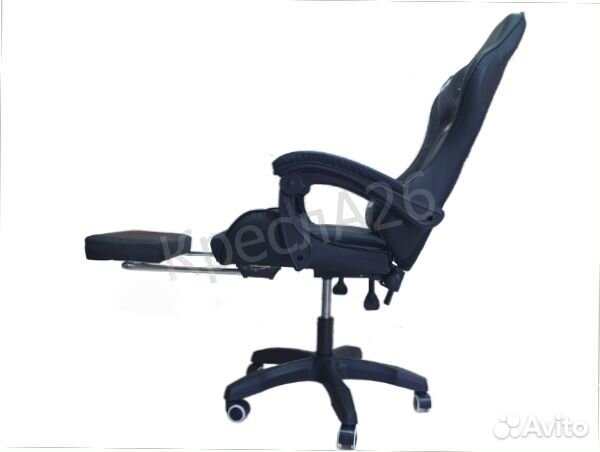 Кресло для работы за компьютером