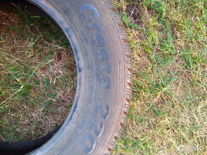 Accelera Accelera Summer 165/70 R14