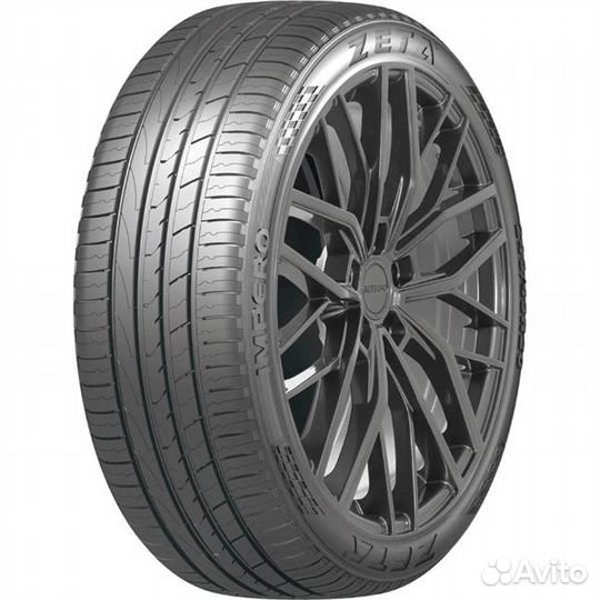 Zeta Impero 225/50 R18 95W