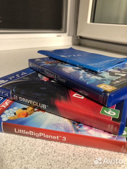 Sony PS4 slim 500gb