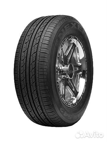 Nexen Roadian 542 265/60 R18