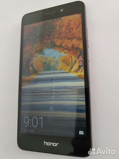 Телефон Honor 5c