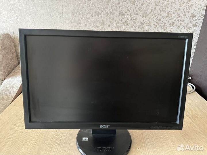 Монитор Acer 19
